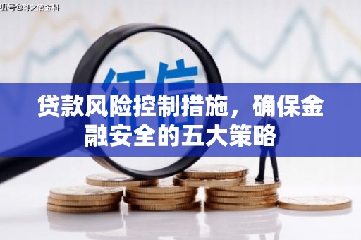 南澳贷款风险控制措施，确保金融安全的五大策略