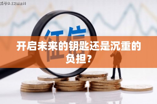 南澳开启未来的钥匙还是沉重的负担？